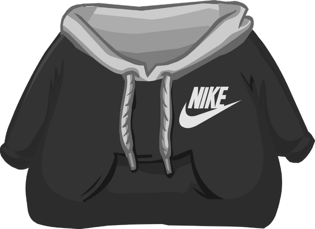 File:Nike Hoodie.png