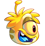 Alien Puffle | Club Penguin Wiki | Fandom powered by Wikia