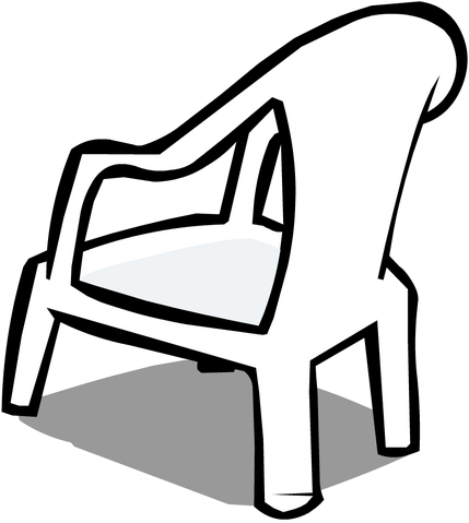 File:WhitePlasticChair3.png