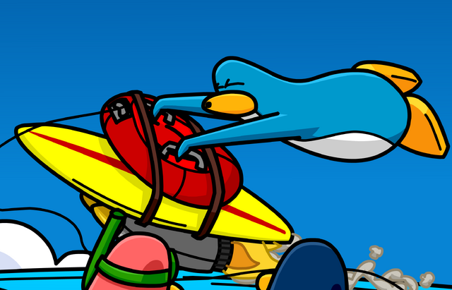 File:XTremePenguin-CardJitsuCard.png