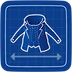 Blueprint Detective Duds icon