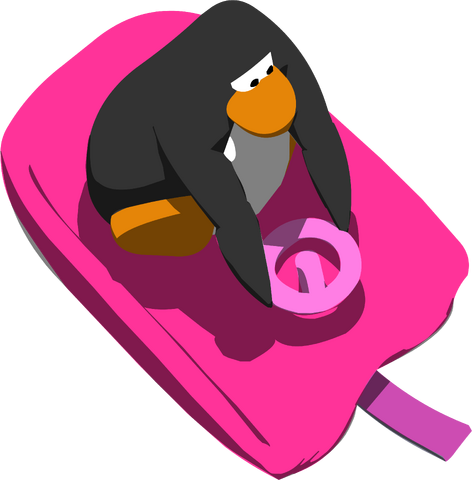 File:Pink Racing Sled In-game.png