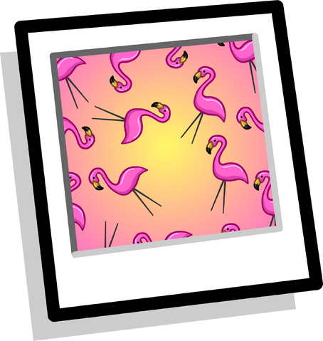 File:Pink Flamingos Icon.png