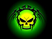 GreenSkull