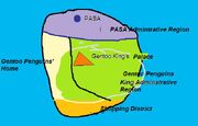 Gentoo Island