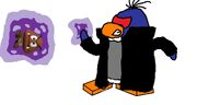 Rodney vs. Goomba
