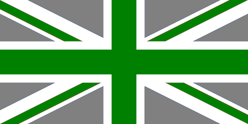 UK Flag