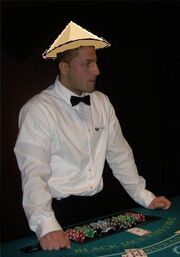 Vegassensei