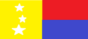 Finipine flag