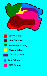 Colony