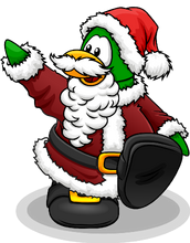 Santa Series 5 TB