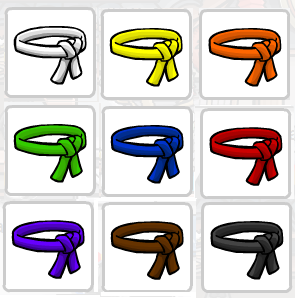 Belts