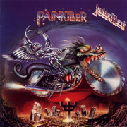 Judas Priest Painkiller