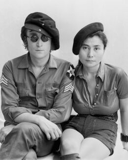Lennon Ono