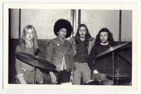 Judas Priest early 1973