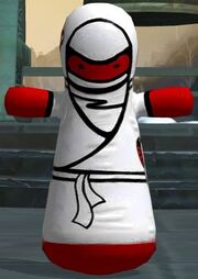 WhiteShadow