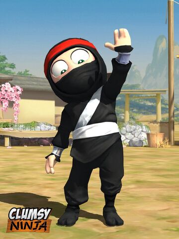 File:Ninja High Five.jpg