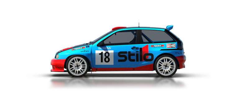 Dirt Rally Use Any Car Dirt Rally Use Any Car