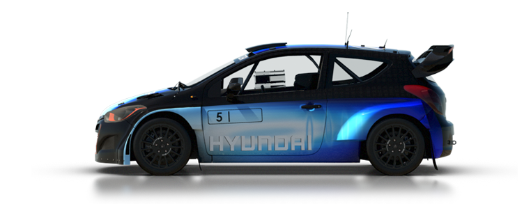 Dirt Rally Use Any Car Dirt Rally Use Any Car