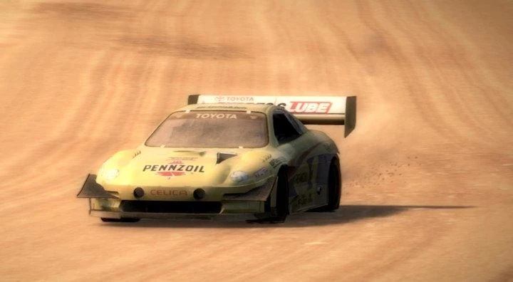 Toyota Celica GT Pikes Peak | Colin McRae Rally and DiRT Wiki | FANDOM