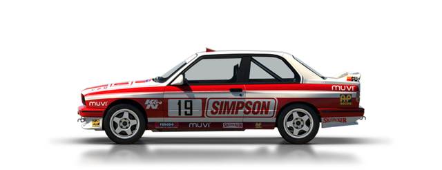 File:DiRT Rally BMW E30 M3 Evo Rally.png