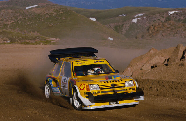 File:1987 Peugeot 205T16PikesPeak-0-1536.jpg