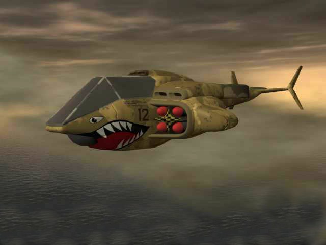 Orca Fighter | Command and Conquer Wiki | Fandom powered by Wikia