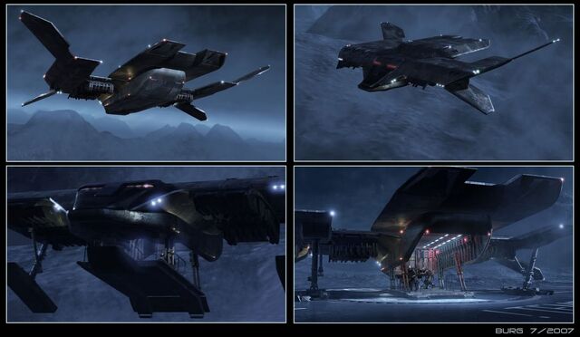 File:GDI Dropship views.jpg