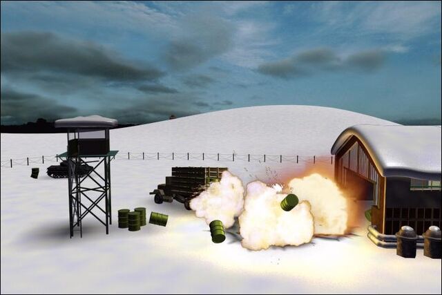 File:Barrels exploding.jpg