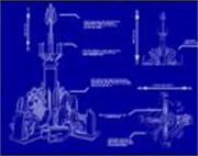 Psychic amplifier Blueprints