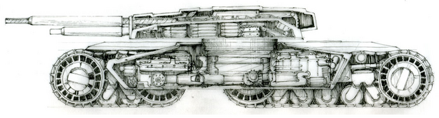 File:CNCTW Mammoth Anatomy Sketch.png