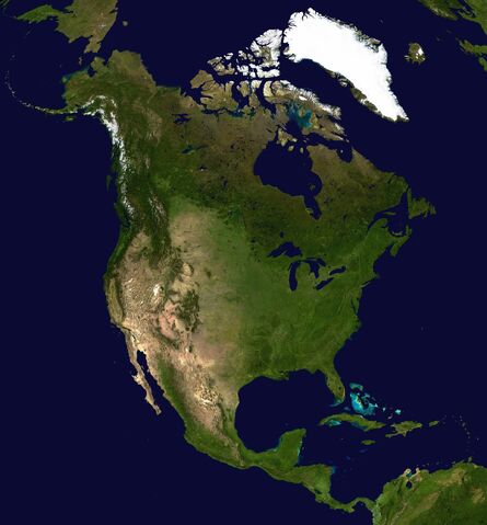 File:North America satellite.jpg