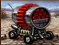 Gen1 Terrorist German Icons