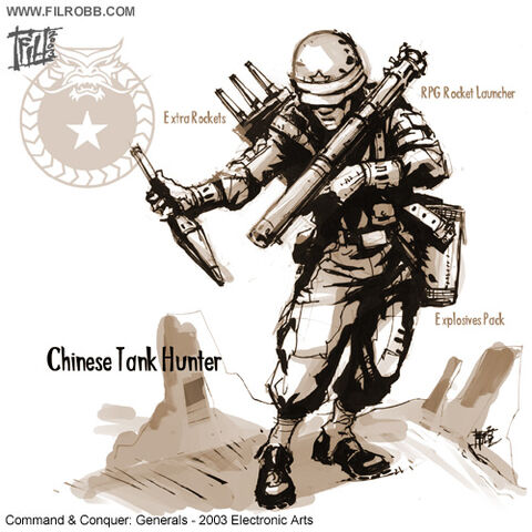 File:Tank Hunter concept art.jpg