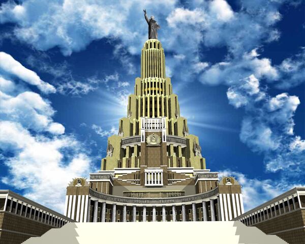 File:Palace Of Soviets 2.jpg