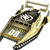TW GDI Hovercraft Cameo