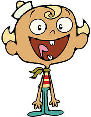 Flapjack