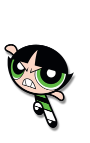 Buttercup