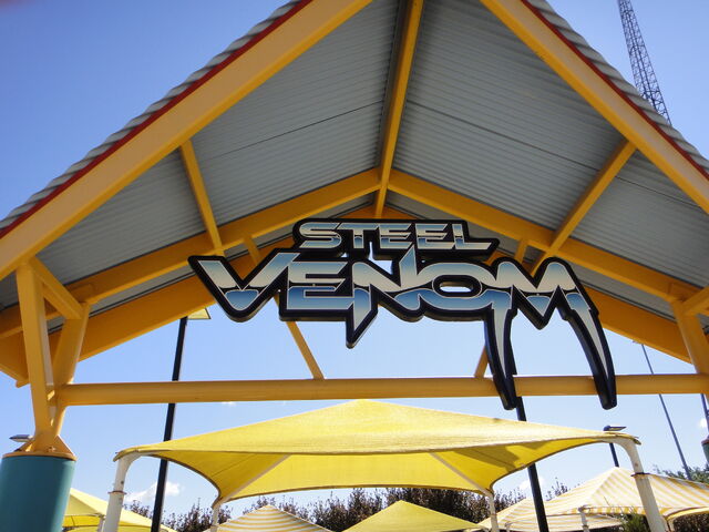 File:Steel Venom (Valleyfair) sign.jpg