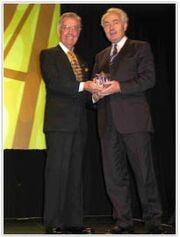 Werner Stengel IAAPA