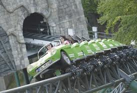Verbolten