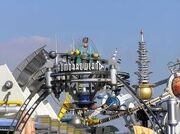 Tommorowland