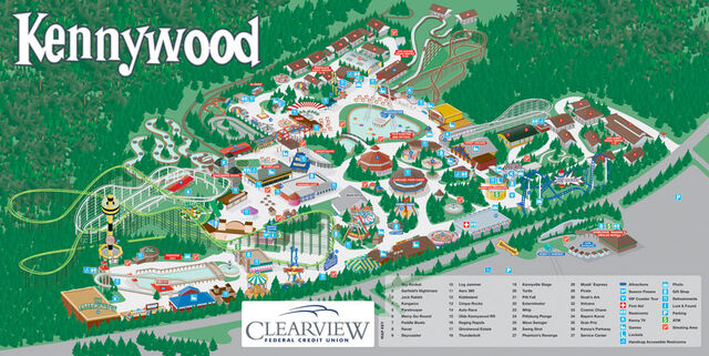 File:Kennywood map.jpg