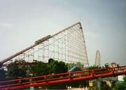 Magnum XL-200 lift