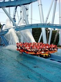 GriffonSplashdown