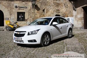 Chevrolet cruze-01