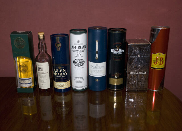Datei:Scotch whiskies.jpg
