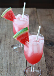 Vodka-Watermelon-Sparkler-Cocktail