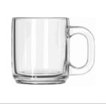 Glassware irish coffee mug