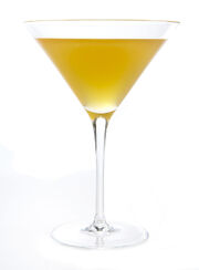 Algonquin-cocktail
